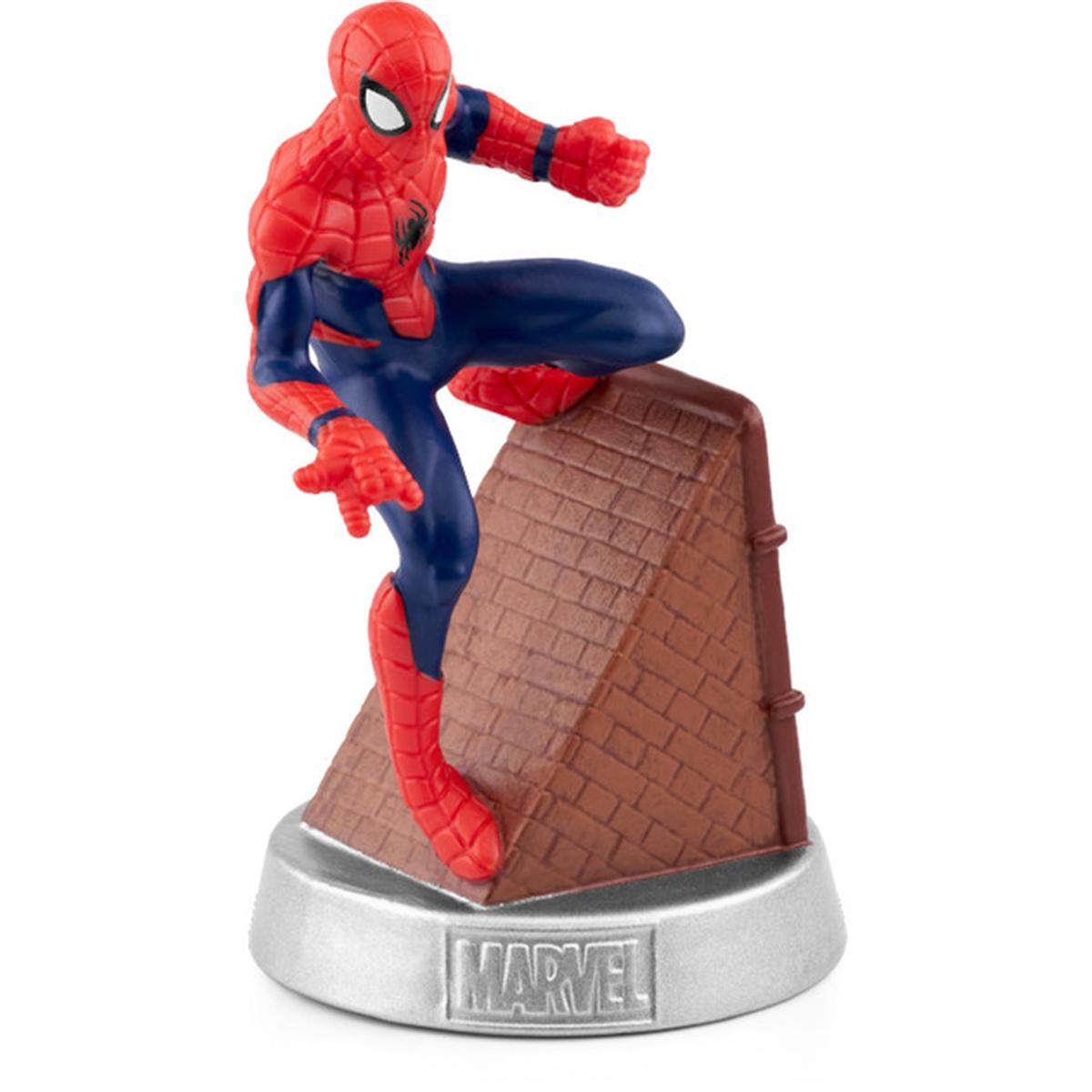 Tonies Marvel - Spider-Man Hörspiel Hörfigur
