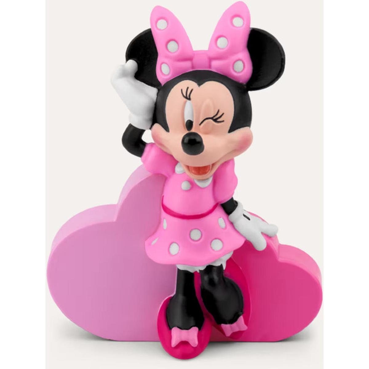 Tonies Hörfigur Disney Junior Micky Maus Wunderhaus - Minnie