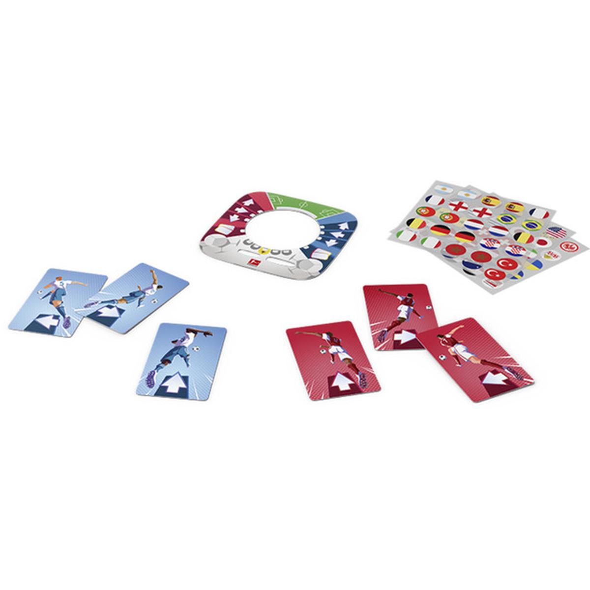Tonies Tonieplay Game Stadion Duell: Bundesliga