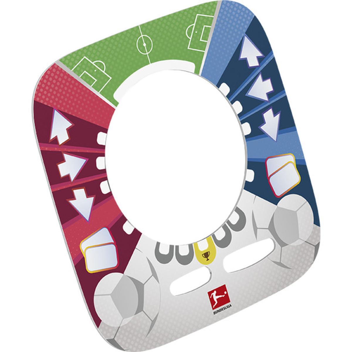 Tonies Tonieplay Game Stadion Duell: Bundesliga