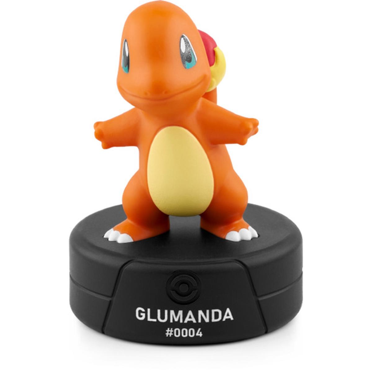 tonies Pokémon Glumanda Hörfigur