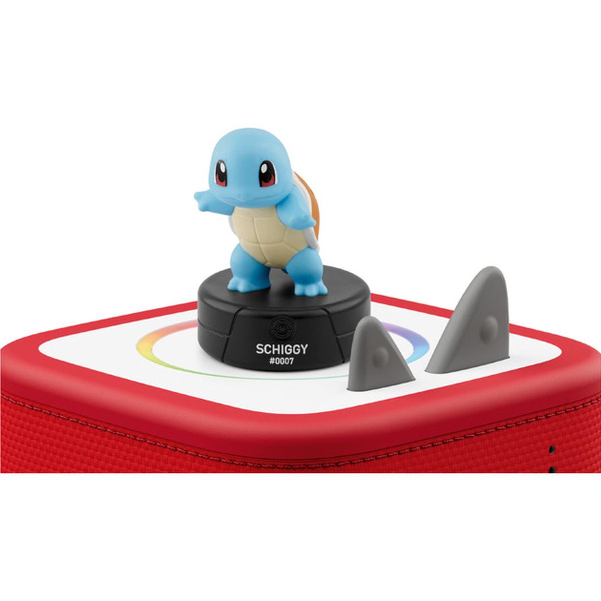 tonies Pokémon Schiggy Hörfigur