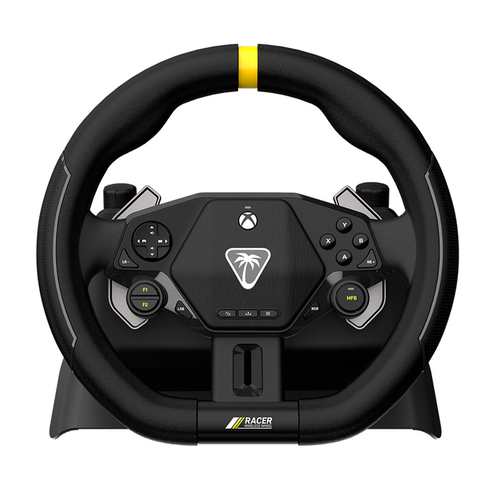 Turtle Beach Racer - Wireless Racing Wheel für Xbox & PC