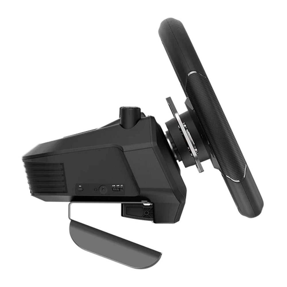 Turtle Beach Racer - Wireless Racing Wheel für Xbox & PC