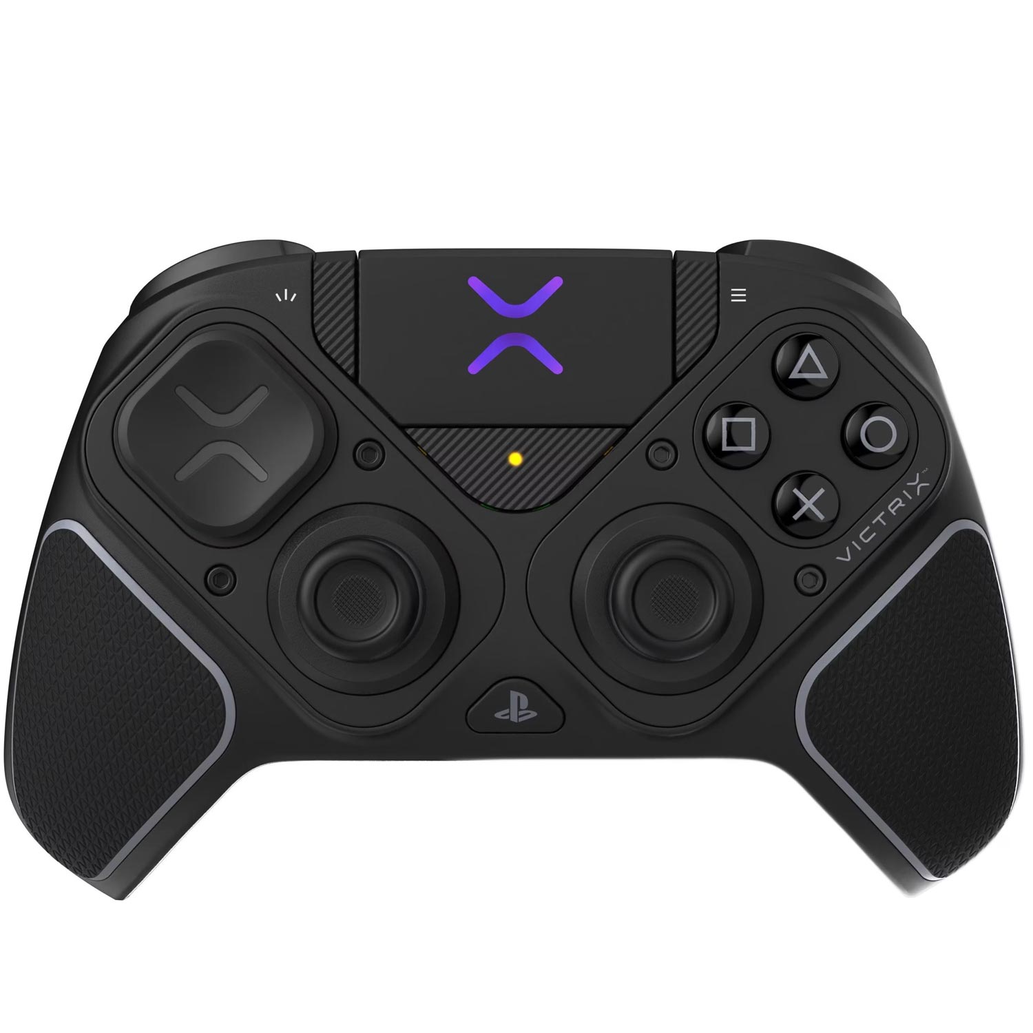 Turtle Beach Victrix Pro BFG Reloaded Controller schwarz (2.Wahl)