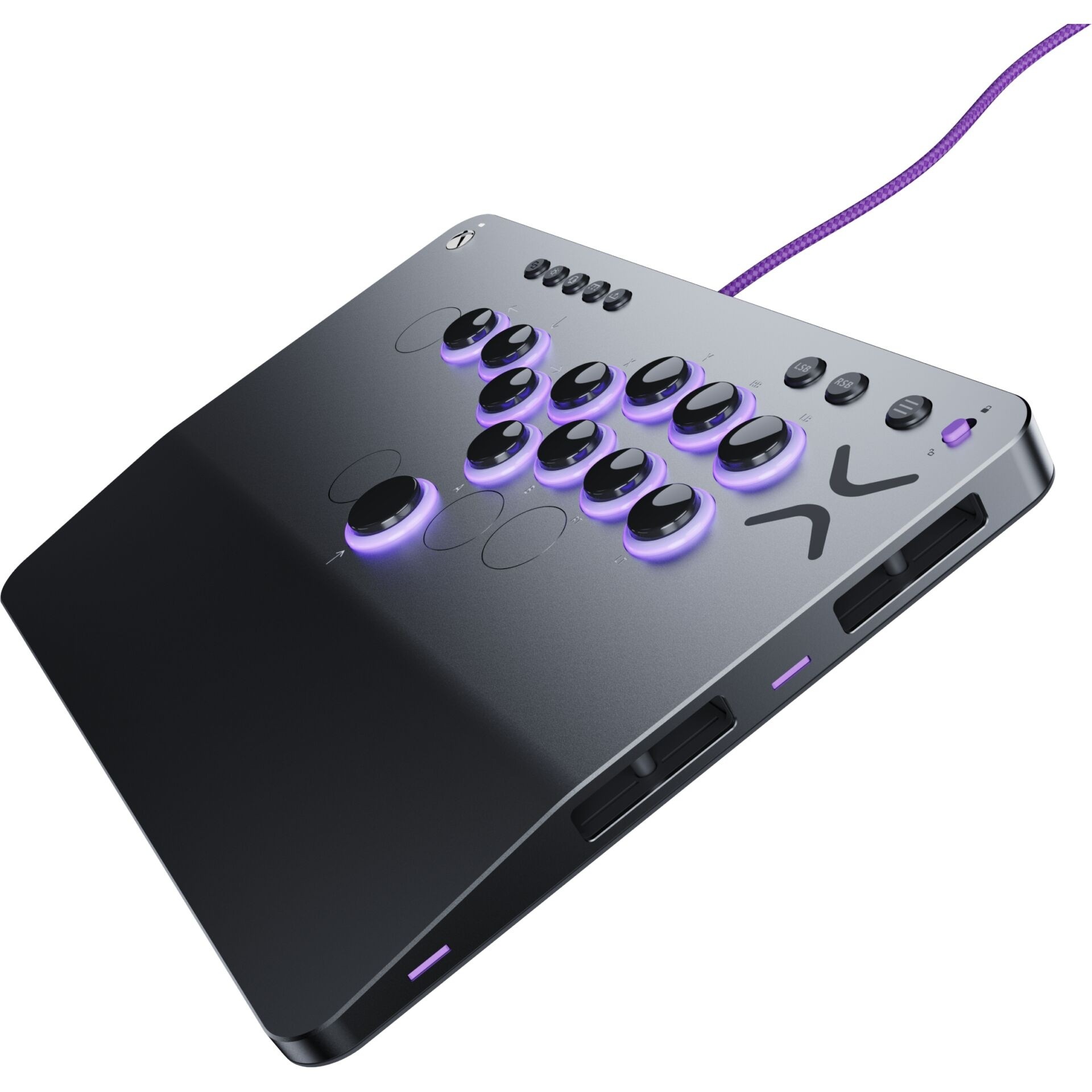 Turtle Beach Victrix Pro KO Leverless Fight Stick für Xbox