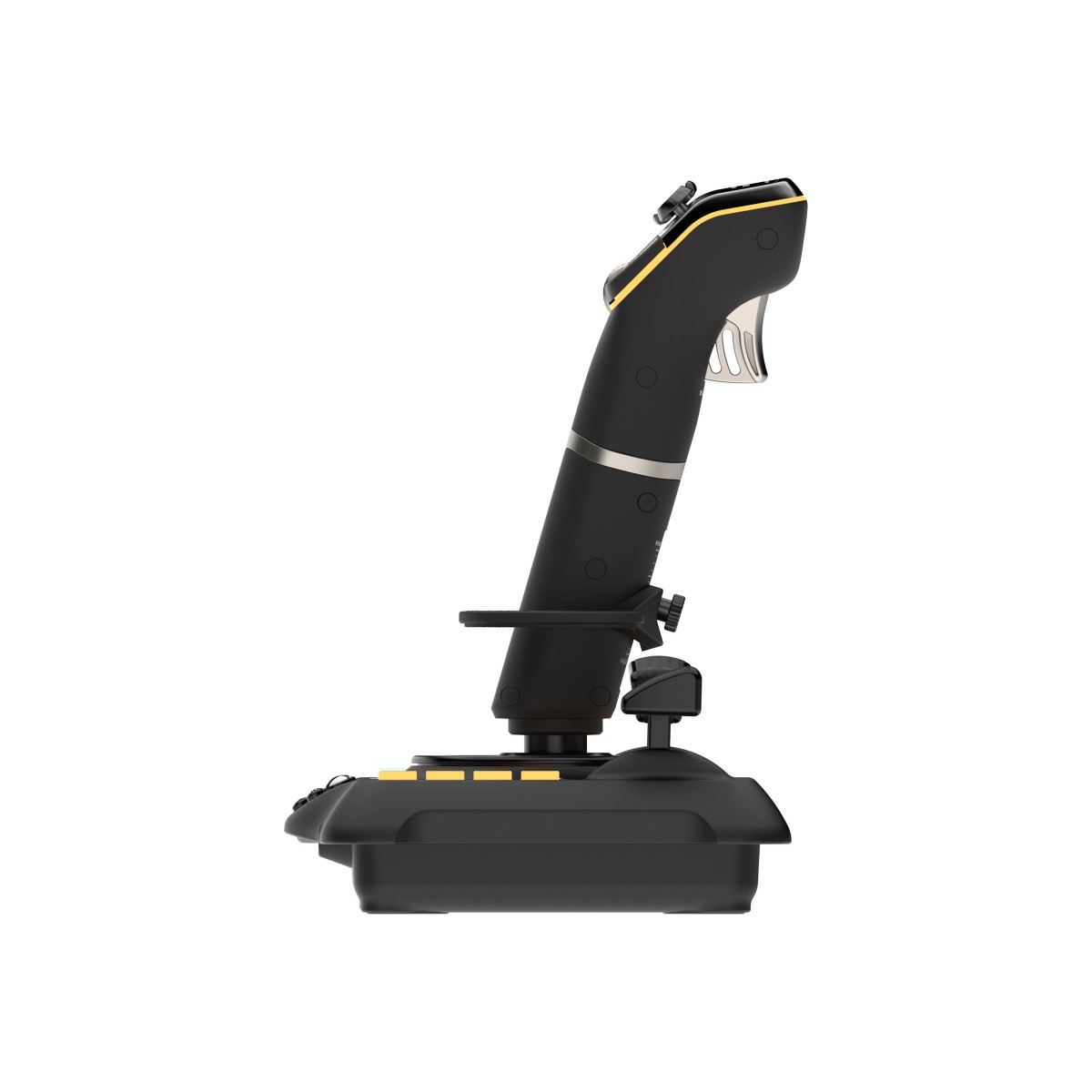 Turtle Beach VelocityOne Flightstick Joystick für Xbox und PC