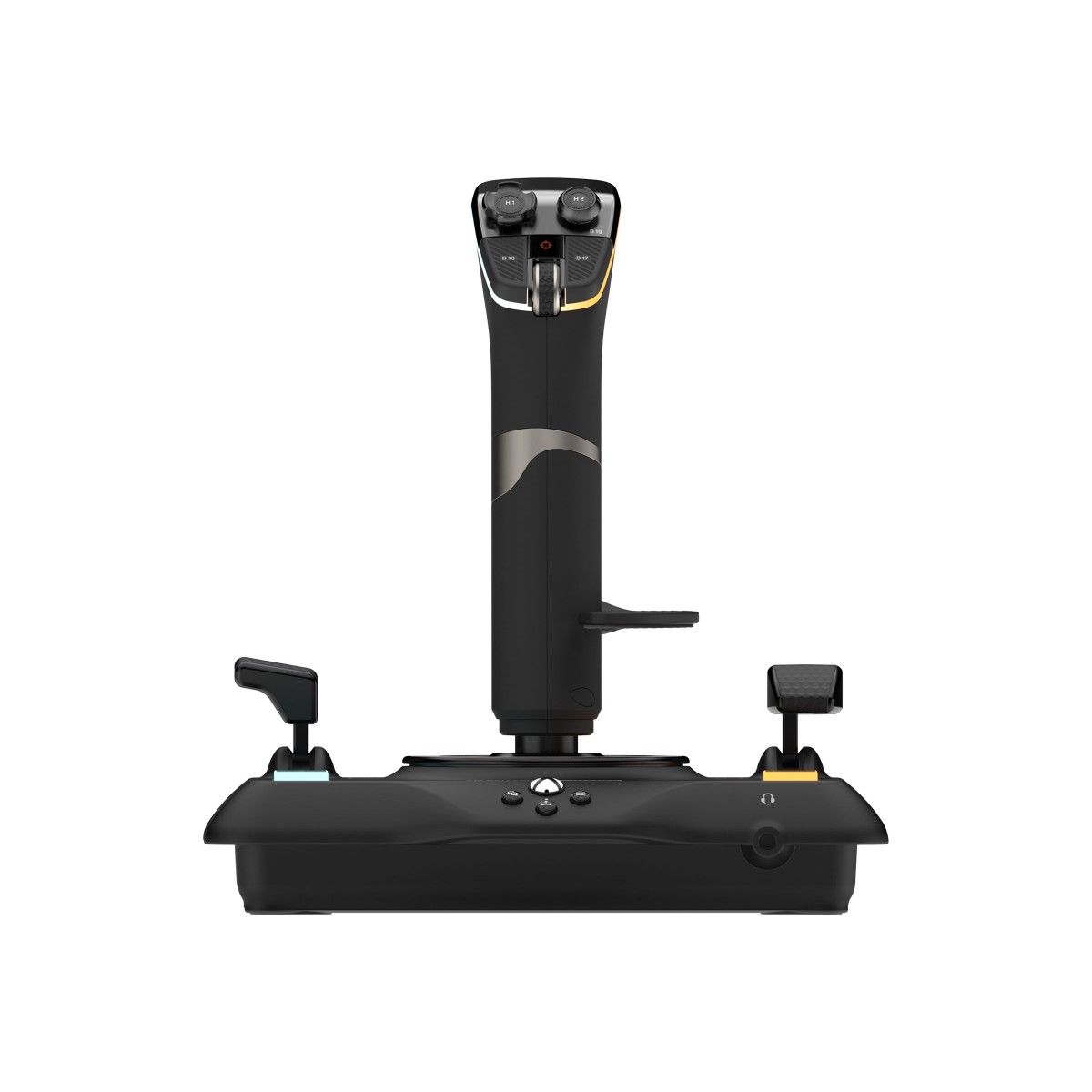 Turtle Beach VelocityOne Flightstick Joystick für Xbox und PC