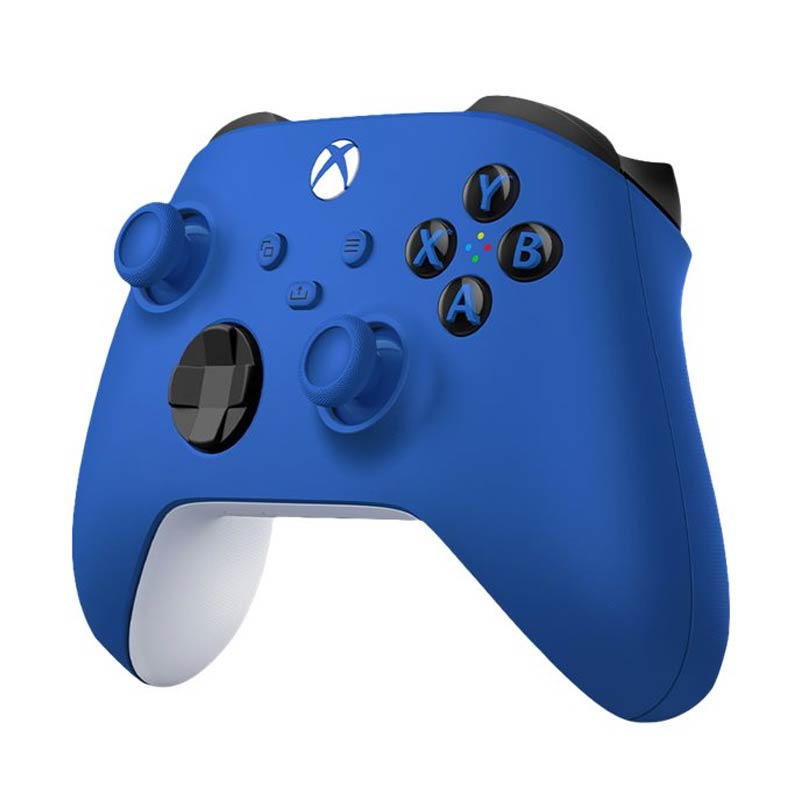 Xbox Wireless Controller shock blue