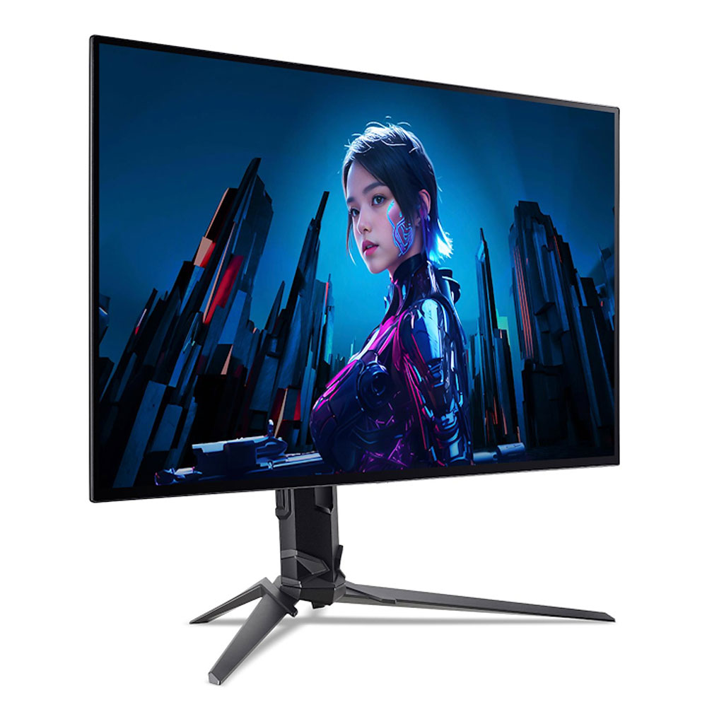 Acer Predator X27UF3b 68,6 cm (26,5 Zoll) LED-Monitor