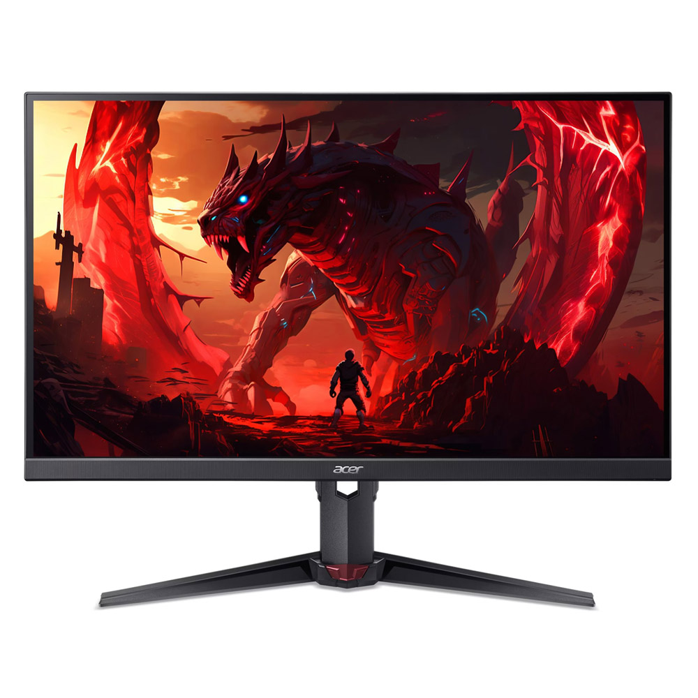 Acer Nitro XV270UF3bmiiprx 68,6 cm (27 Zoll) Gaming-Monitor