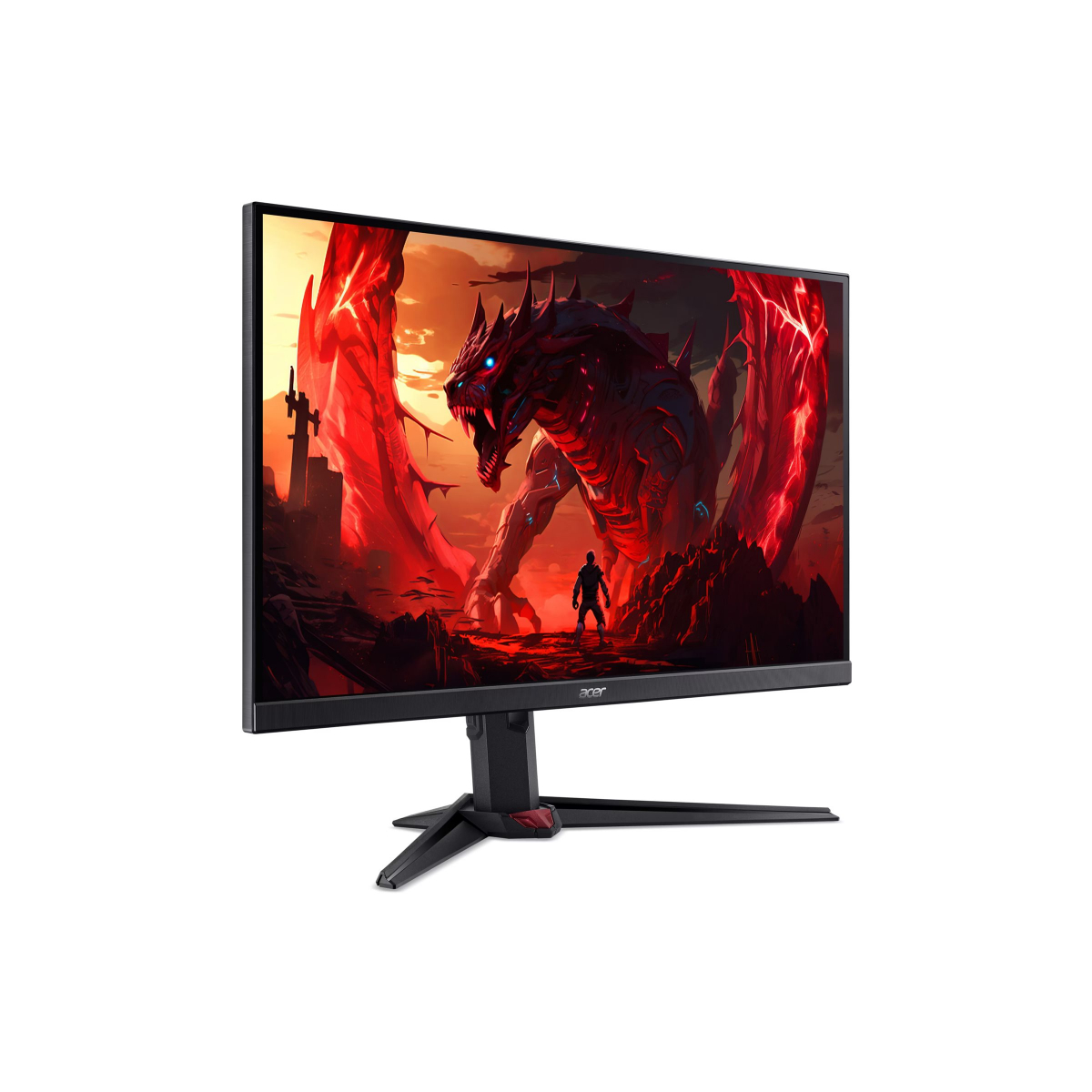 Acer Nitro XV270UF3bmiiprx 68,6 cm (27 Zoll) Gaming-Monitor