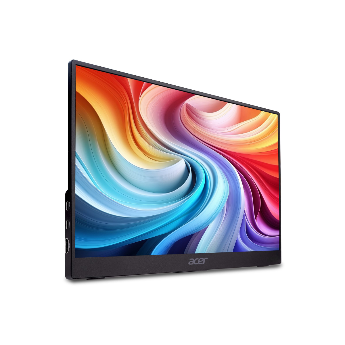 Acer PM1 Series PM161Q B1bmiuux 40,6 cm (16 Zoll) LED-Monitor