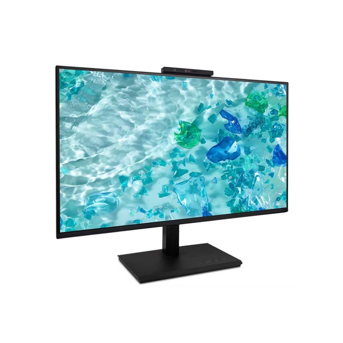 Acer Vero B247YD6bmiprczx 61 cm (24 Zoll) LED-Monitor