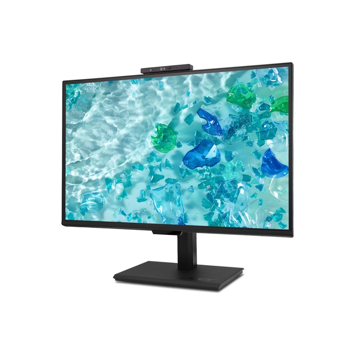 Acer Vero B248Y Gbemiqpruzx B8 Series 61 cm (24 Zoll) LED-Monitor
