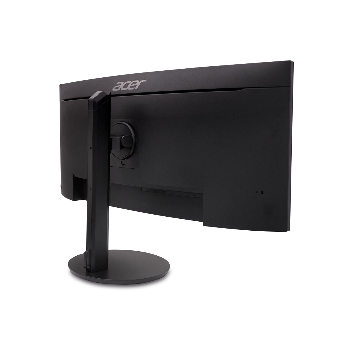 Acer Vero CB342CUR J0 86,4 cm (34 Zoll) Curved-LED-Monitor