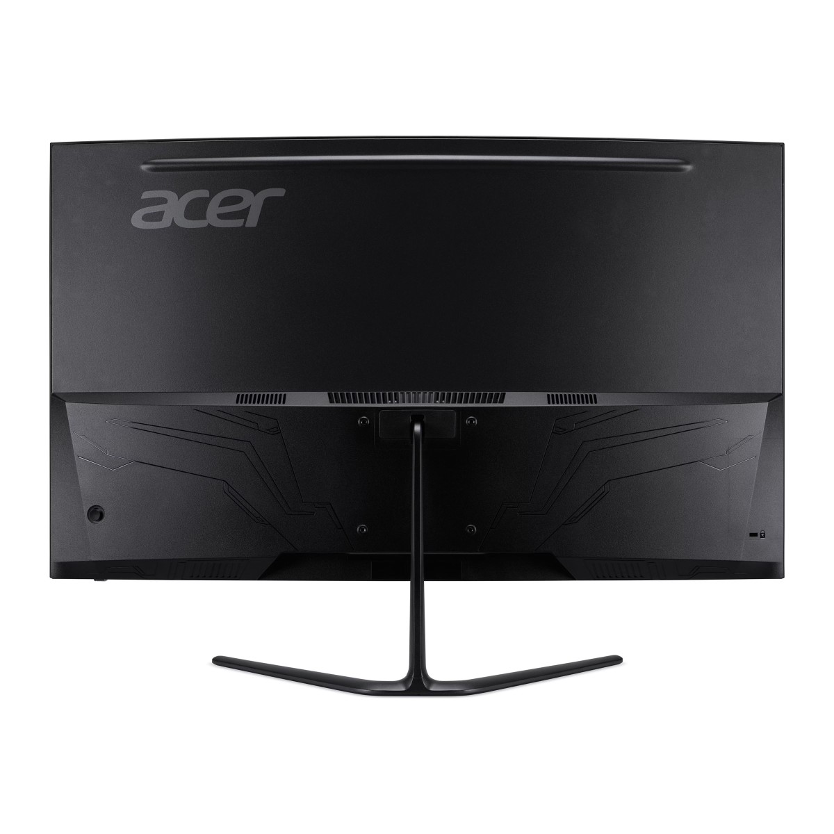 Acer Nitro ED320QUS3bmiipx 81,3 cm (32 Zoll) Curved-Gaming-Monitor