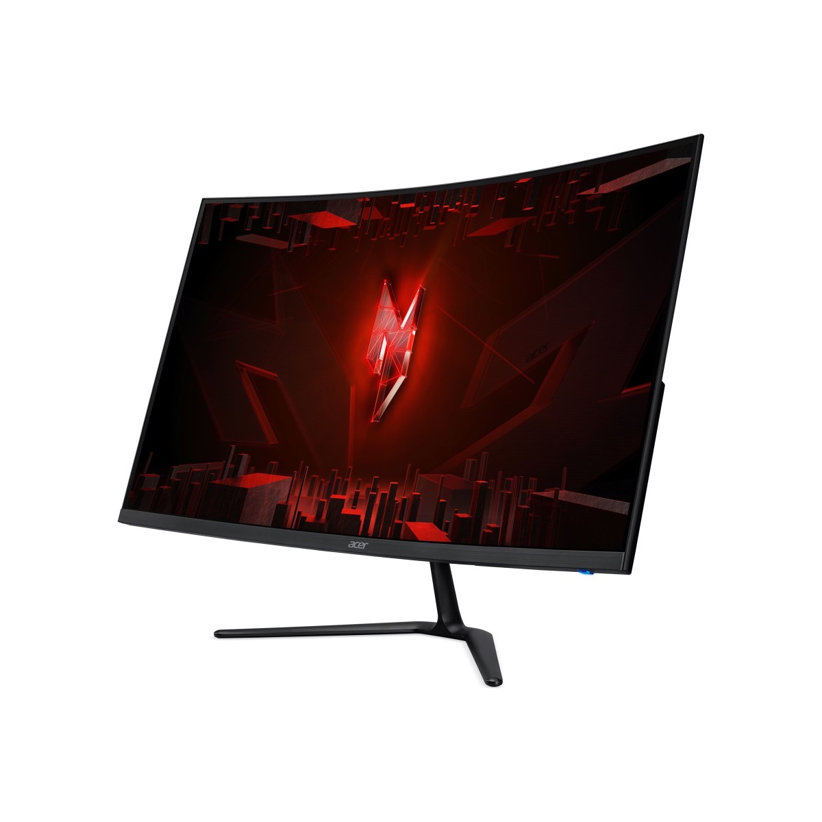 Acer Nitro ED320QUS3bmiipx 81,3 cm (32 Zoll) Curved-Gaming-Monitor