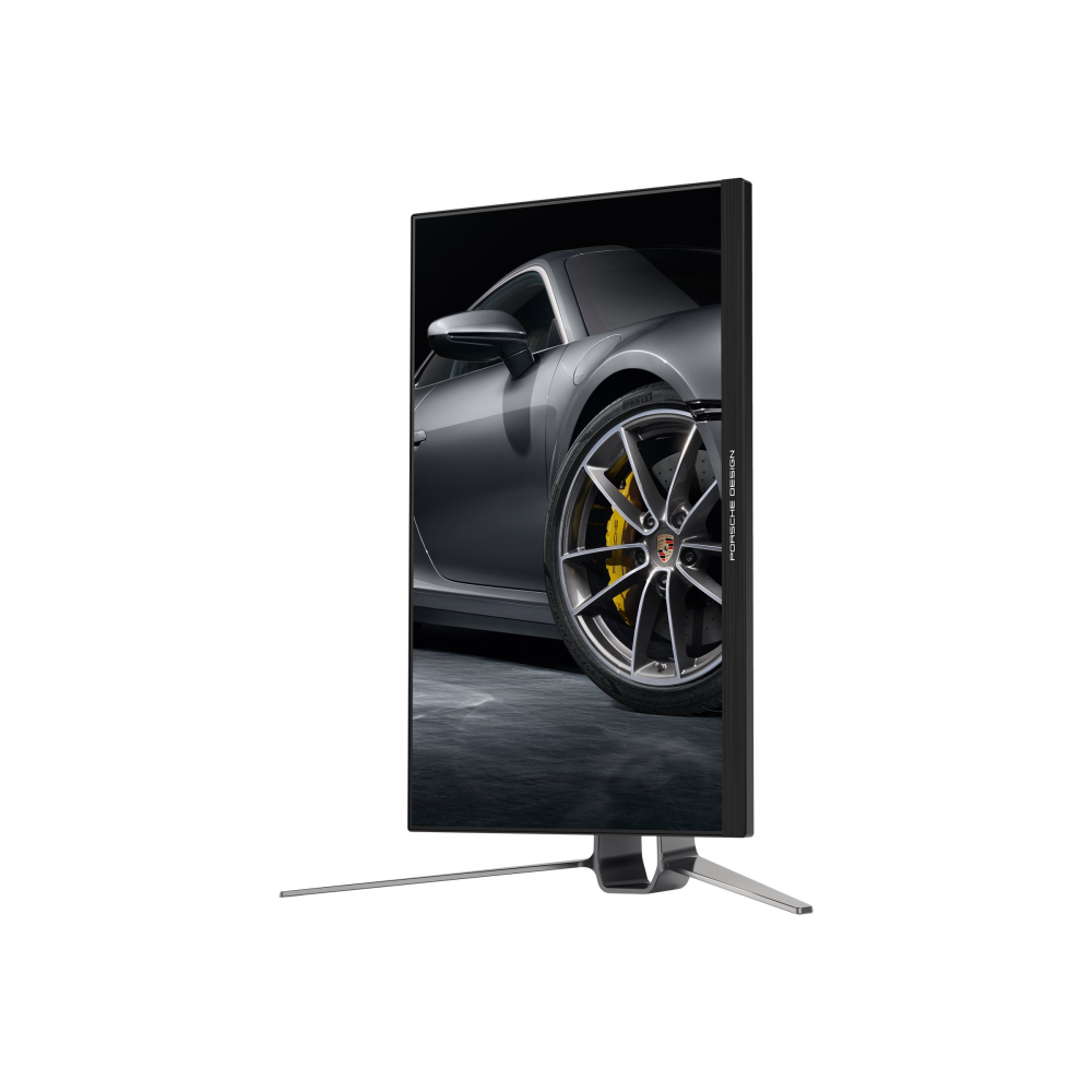 AOC AGON PD27S 68.6 cm (27 Zoll) Gaming-Monitor Porsche Design (2. Wahl)