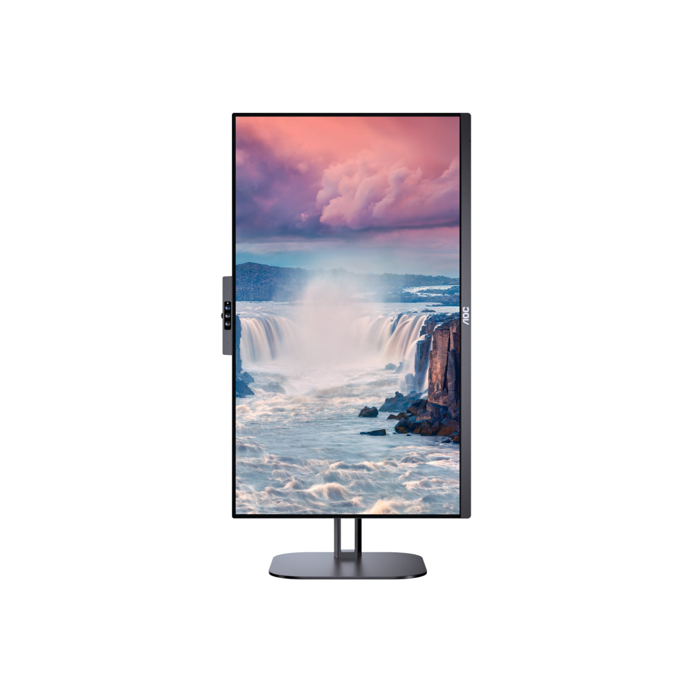AOC 24V5CW/BK Value Line 61 cm (24