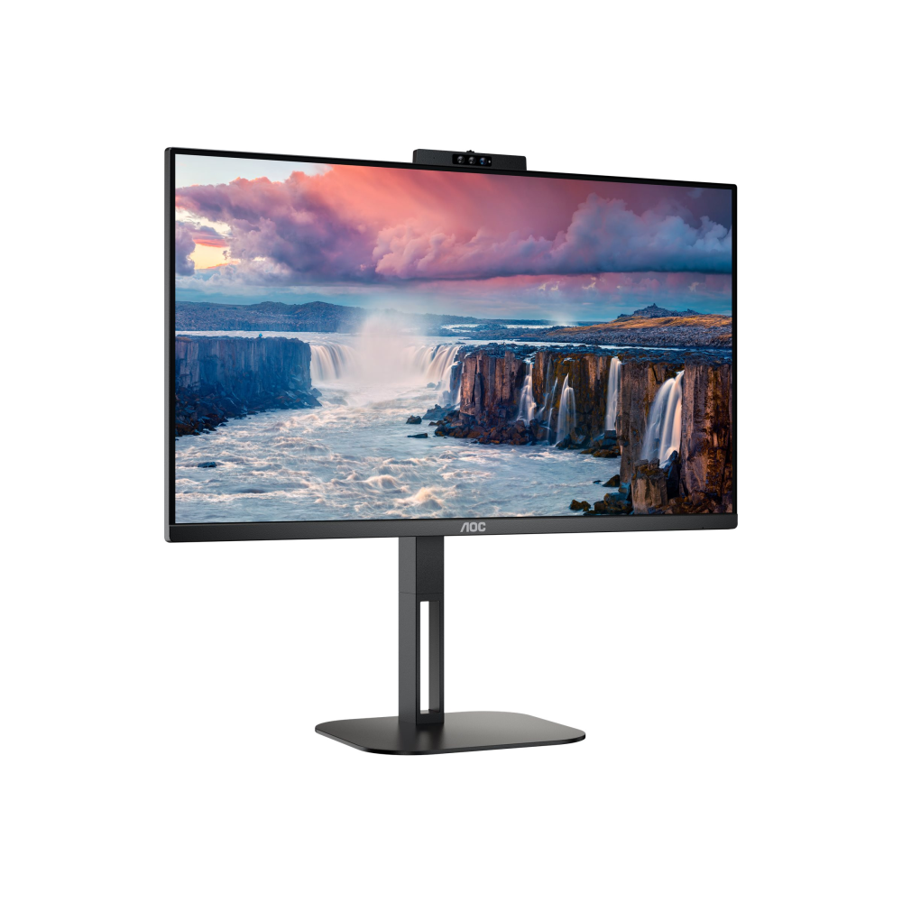 AOC 24V5CW/BK Value Line 61 cm (24