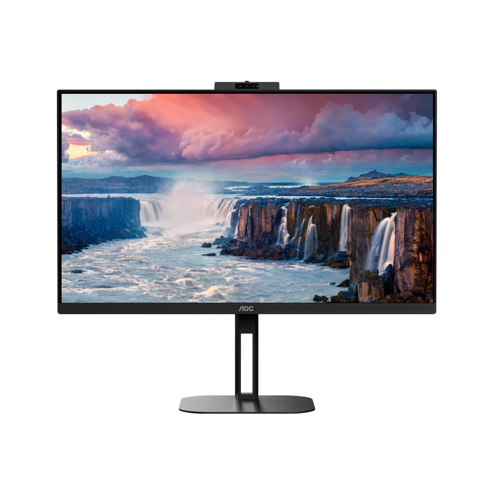 AOC Q27V5CW/BK 68.6 cm (27 Zoll) LED-Monitor