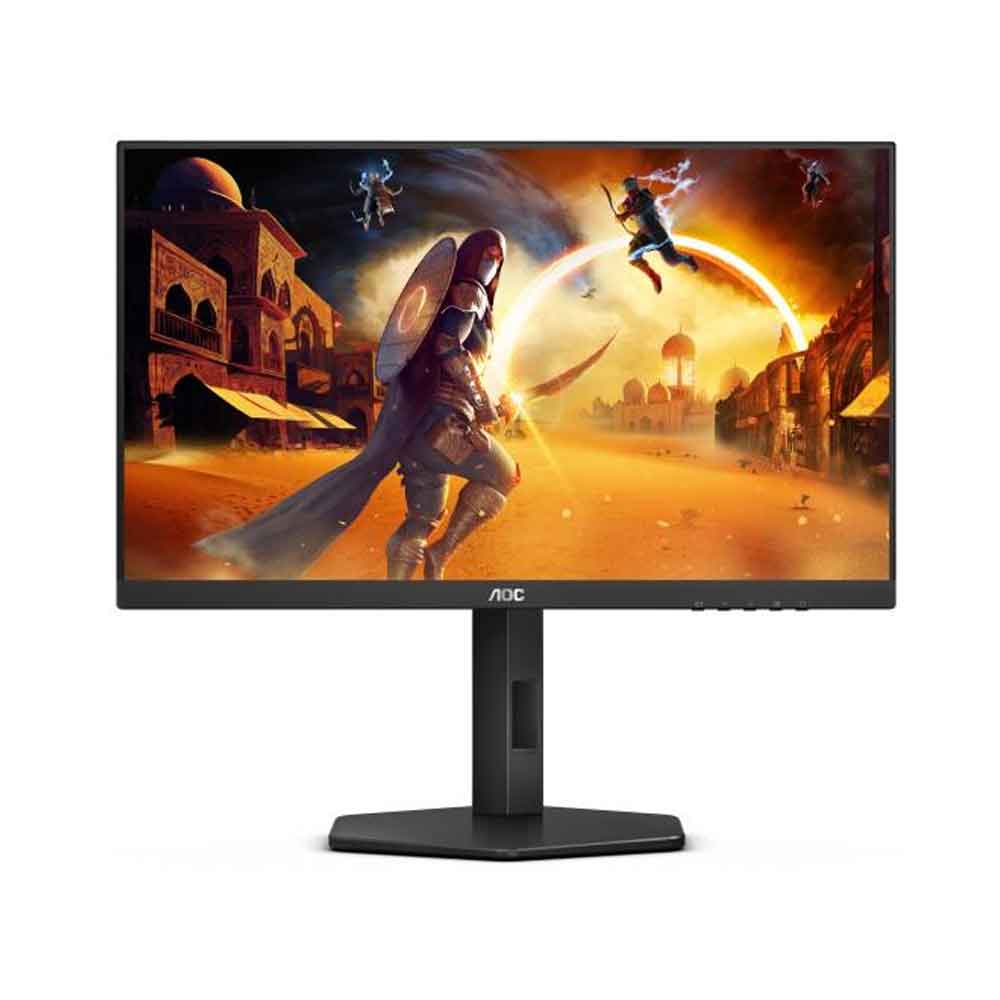 AOC Gaming 24G4X, 60,5 cm (23,8 Zoll) LED-Monitor