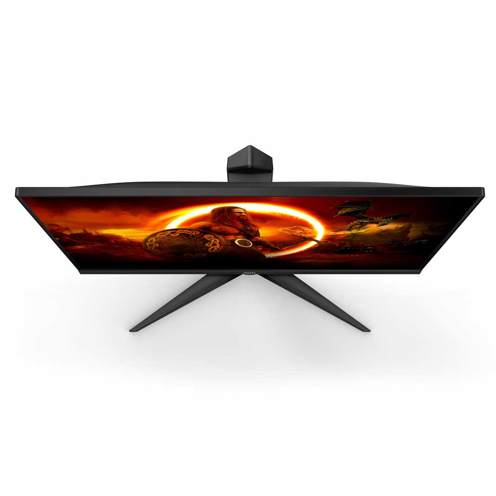 AOC Q24G2A/BK 61 cm (24 Zoll) Gaming-Monitor