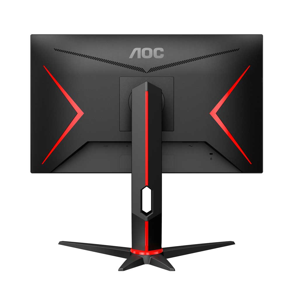 AOC Q24G2A/BK 61 cm (24 Zoll) Gaming-Monitor