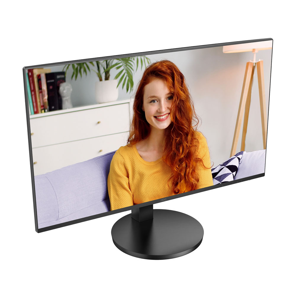AOC Basic-line 27B3CF2 68.6 cm (27 Zoll) LED-Monitor (2.Wahl)