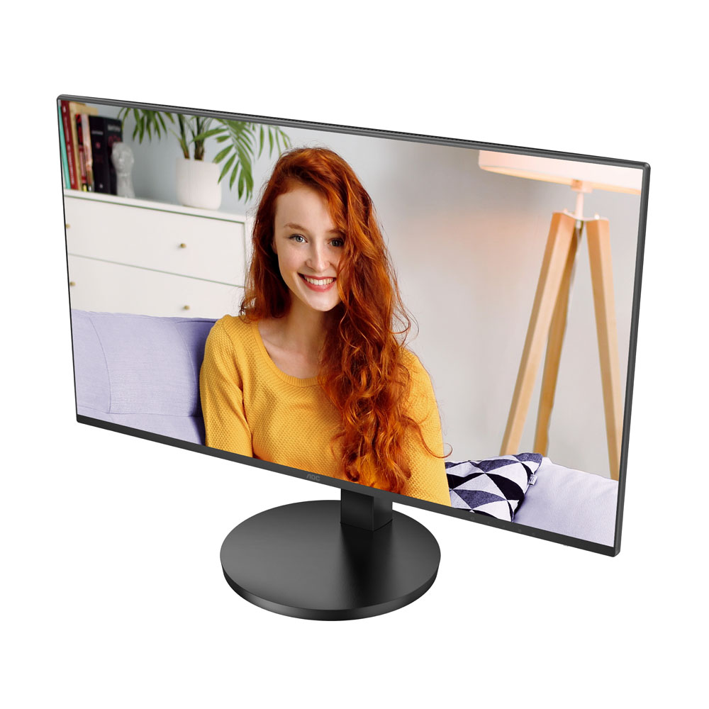 AOC Basic-line 27B3CF2 68.6 cm (27 Zoll) LED-Monitor