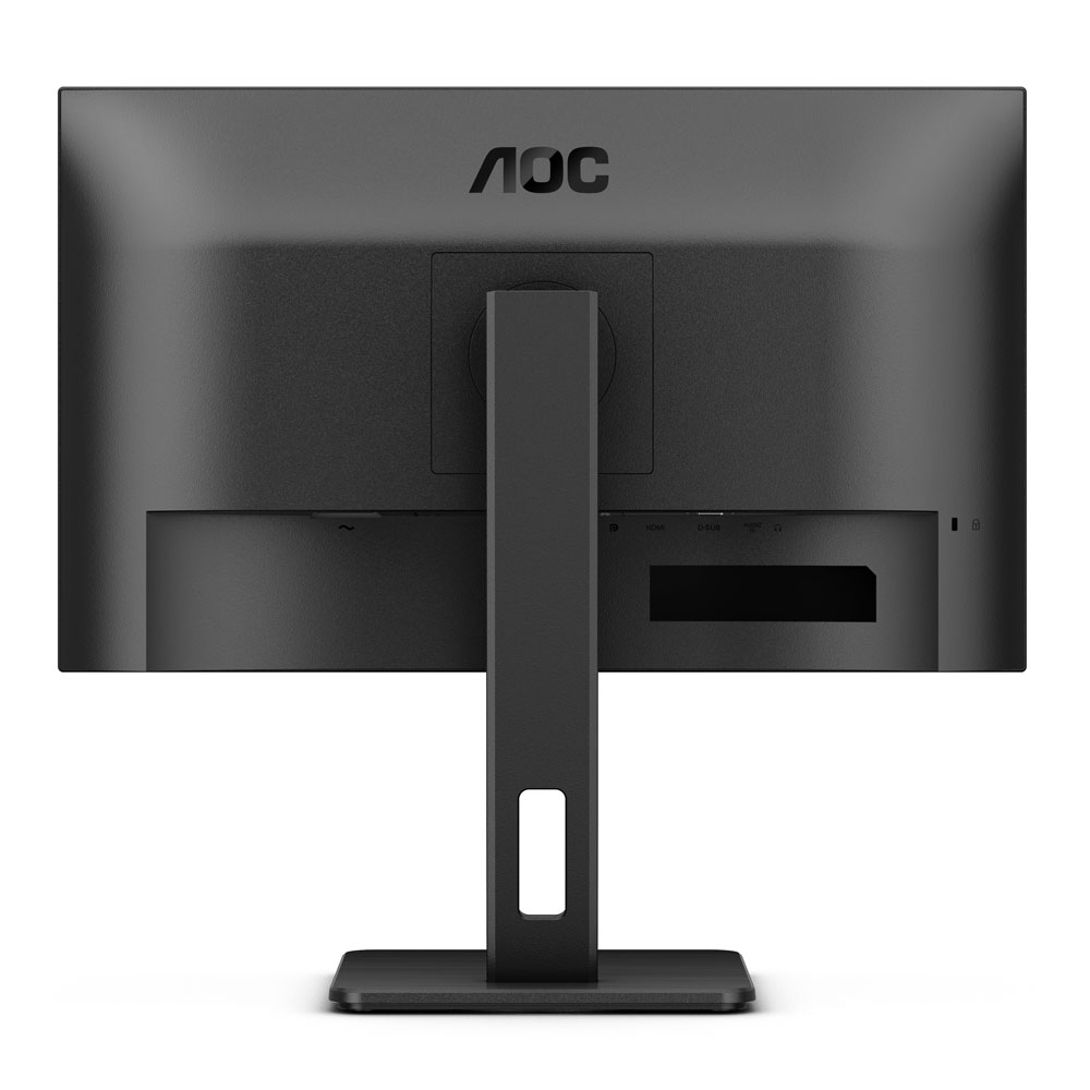 AOC 24E3QAF 60.5 cm (24 Zoll) LED-Monitor