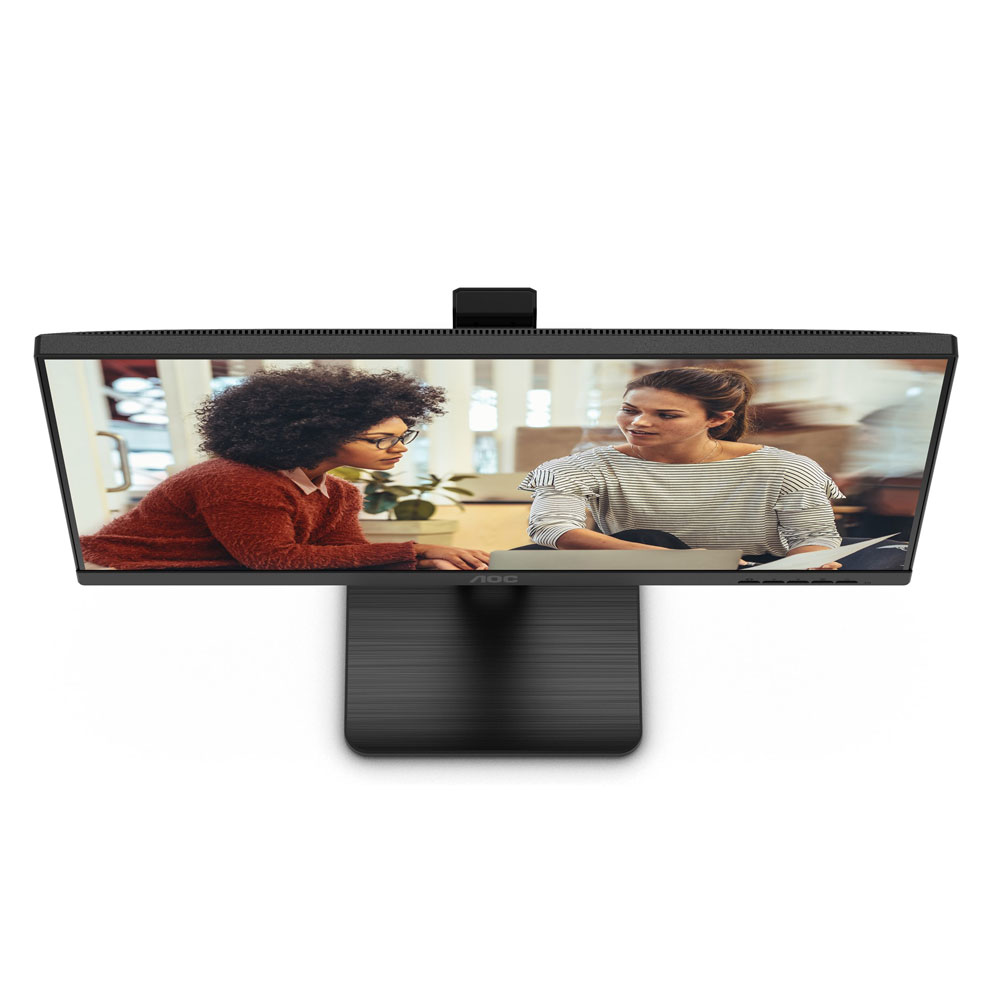 AOC 24E3QAF 60.5 cm (24 Zoll) LED-Monitor