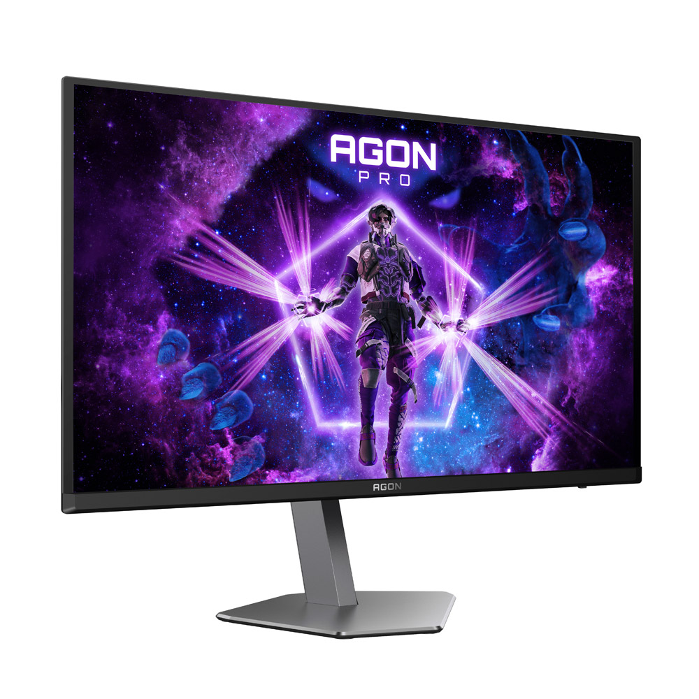AOC AGON Pro AG276QZD2 68,6 cm (27 Zoll) QD-OLED Gaming-Monitor