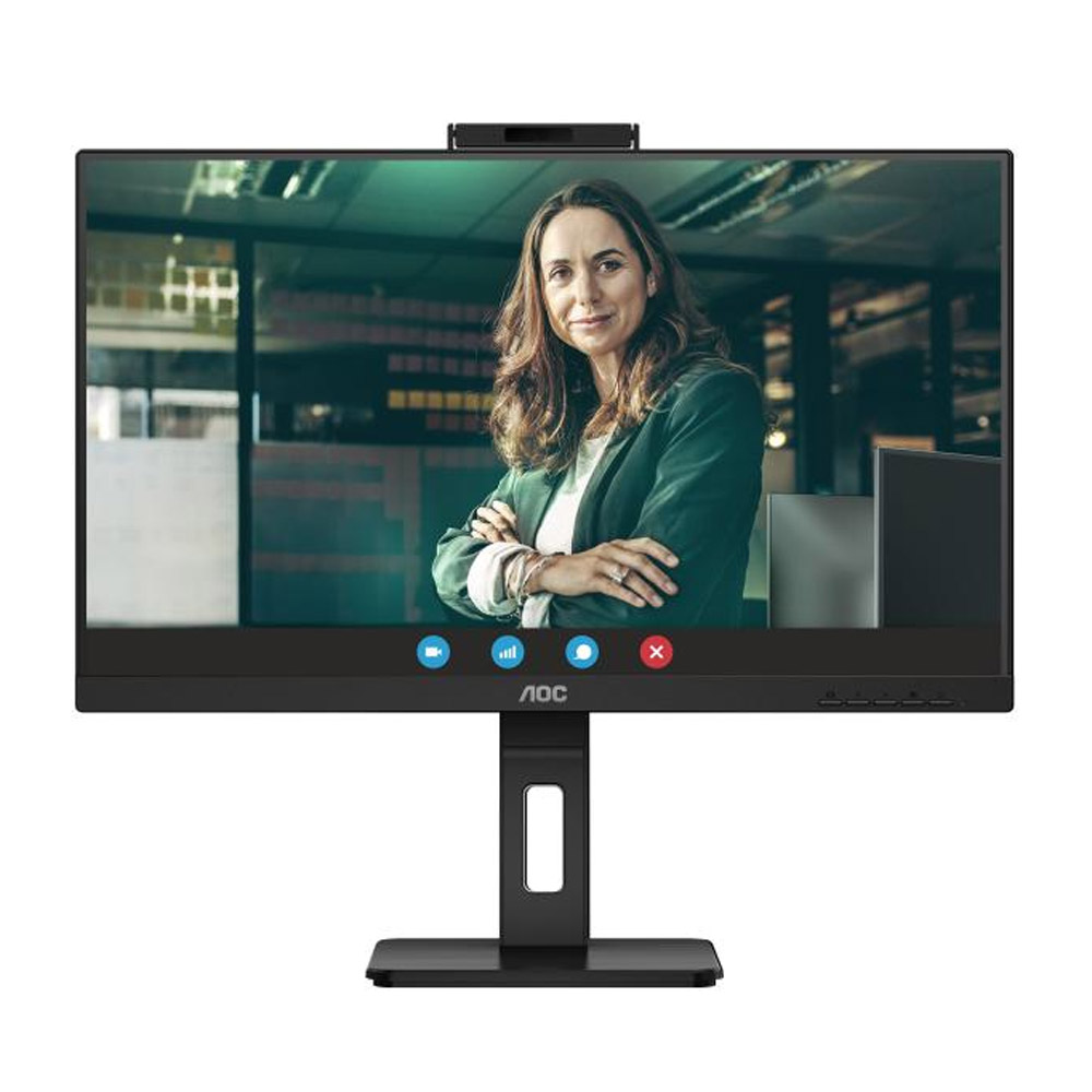AOC 24P3CW 60,5 cm (23,8 Zoll) LED-Monitor