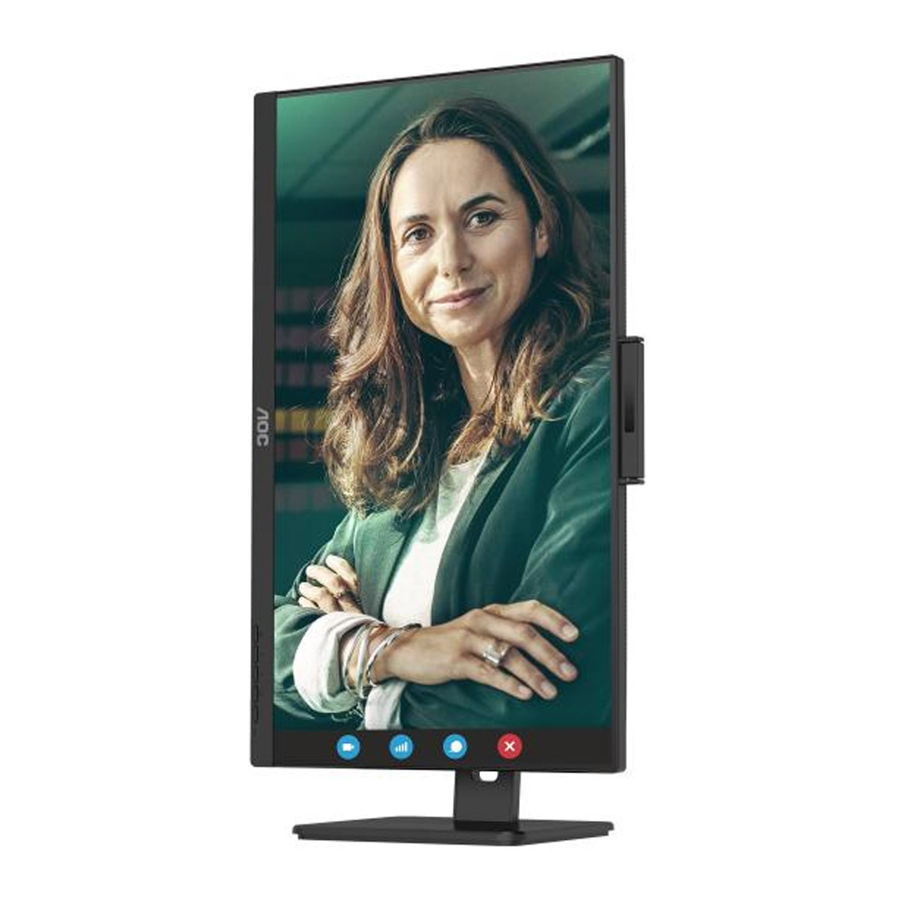 AOC 24P3CW 60,5 cm (23,8 Zoll) LED-Monitor