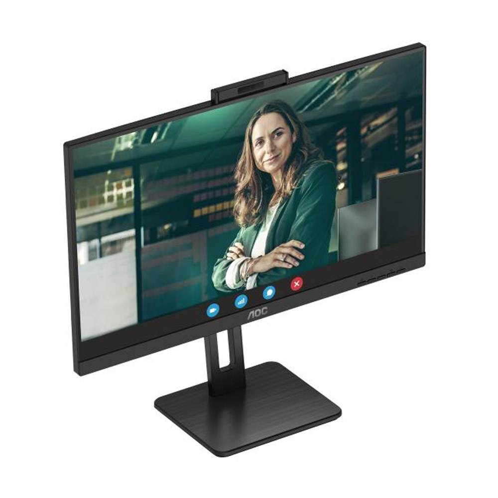 AOC 24P3CW 60,5 cm (23,8 Zoll) LED-Monitor