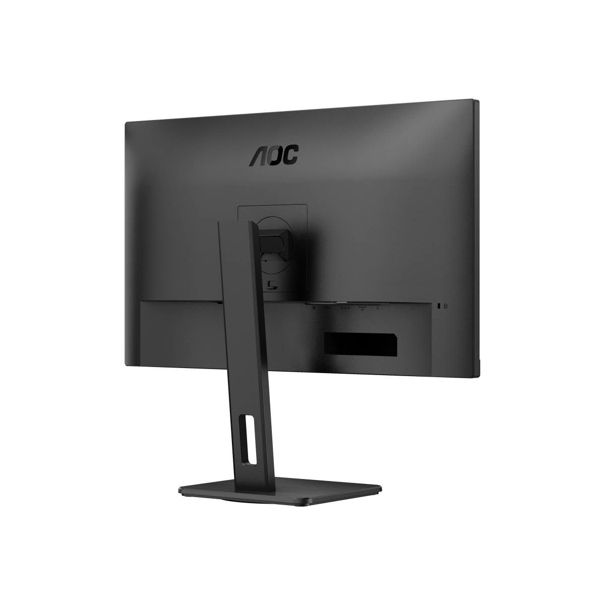 AOC 27E3QAF 68.6 cm (27 Zoll) LED-Monitor