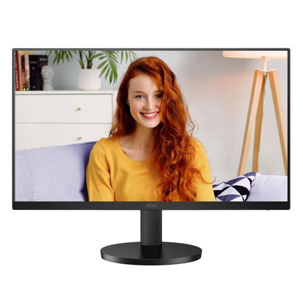 AOC U27B3AF 68,6 cm (27 Zoll) 4K-LED-Monitor