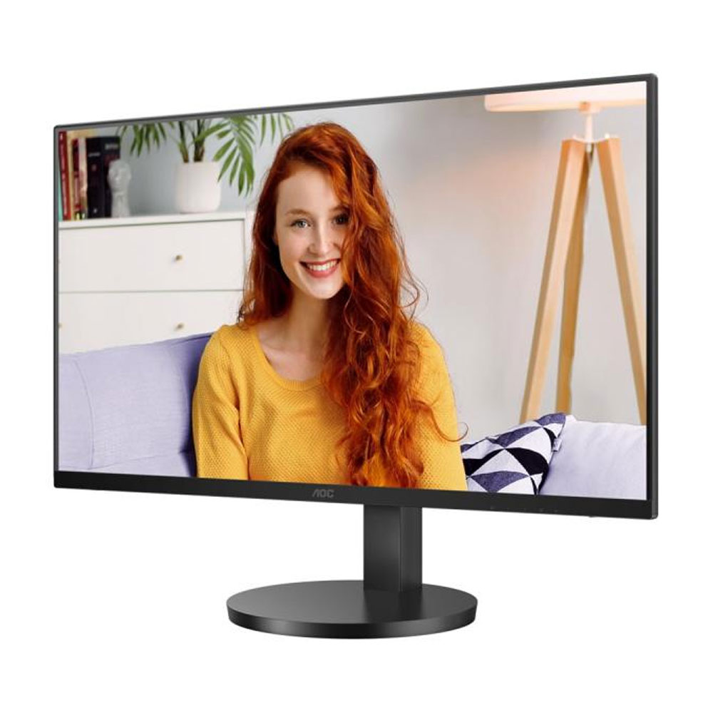 AOC U27B3AF 68,6 cm (27 Zoll) 4K-LED-Monitor