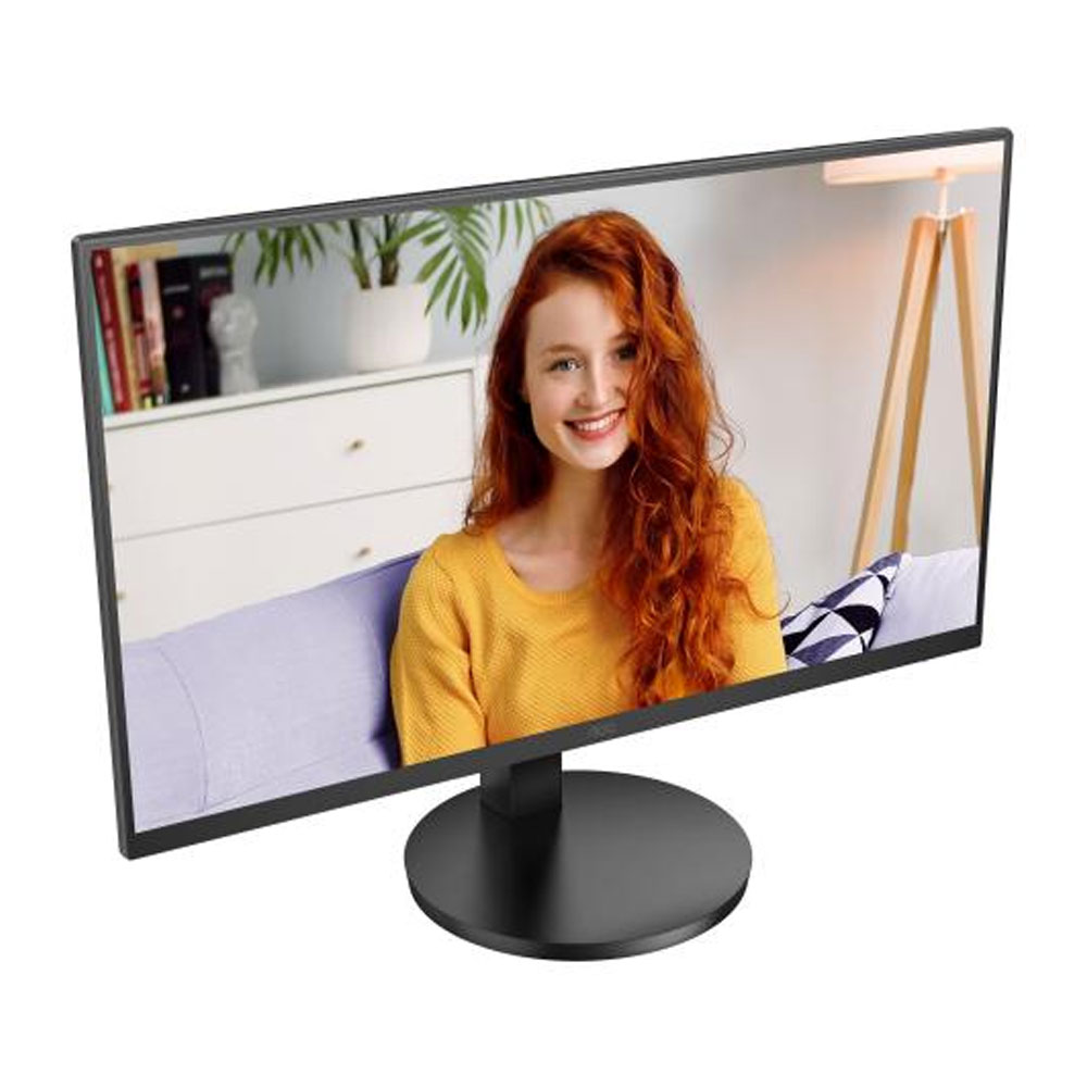 AOC U27B3AF 68,6 cm (27 Zoll) 4K-LED-Monitor (2. Wahl)