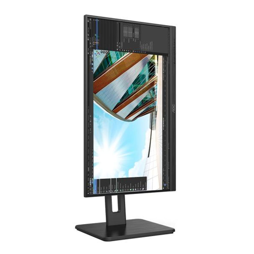 AOC 22P2Q 55,9 cm (22 Zoll) LED-Monitor