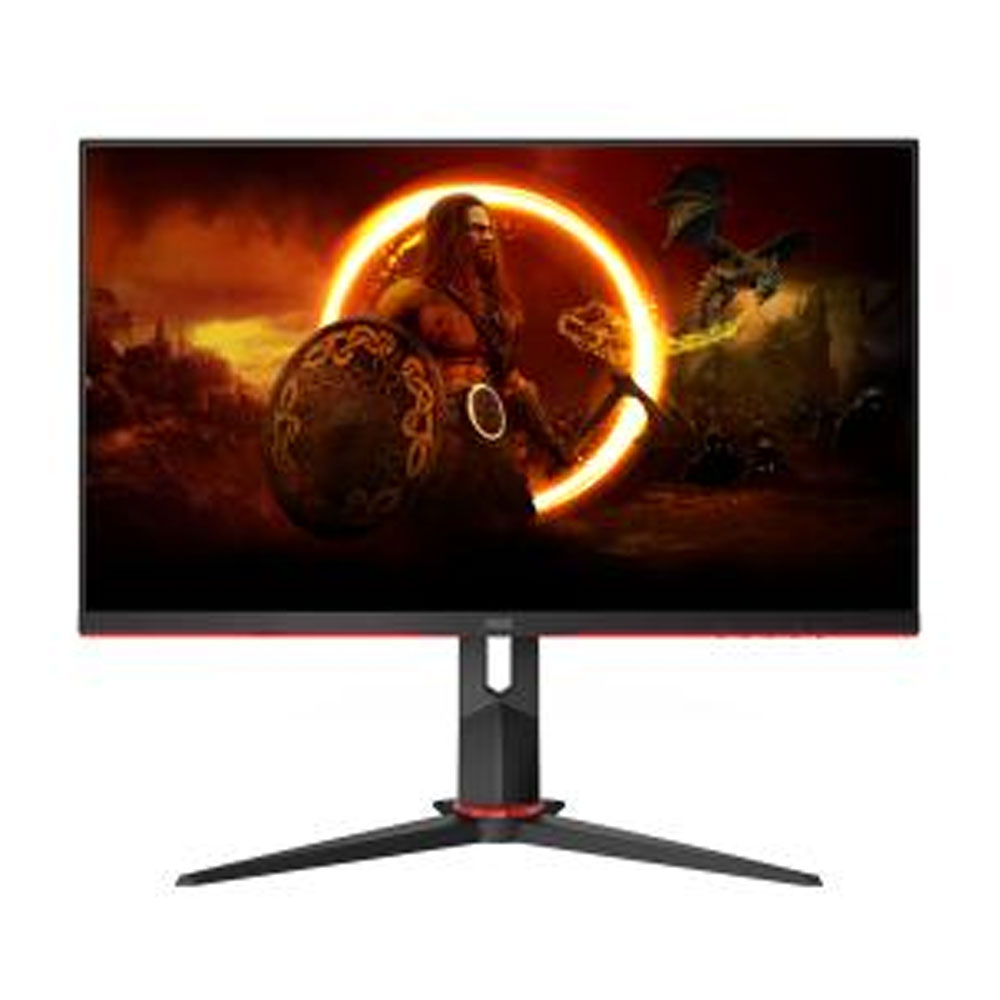AOC Gaming 27G2ZN3 68,6 cm (27 Zoll) Gaming-Monitor