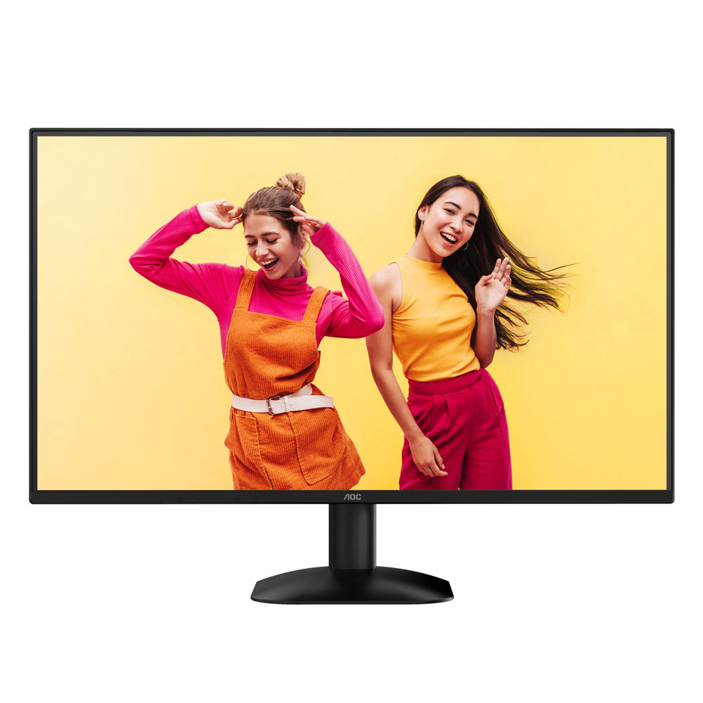 AOC Q27B35S3 68,6 cm (27 Zoll) LED-Monitor