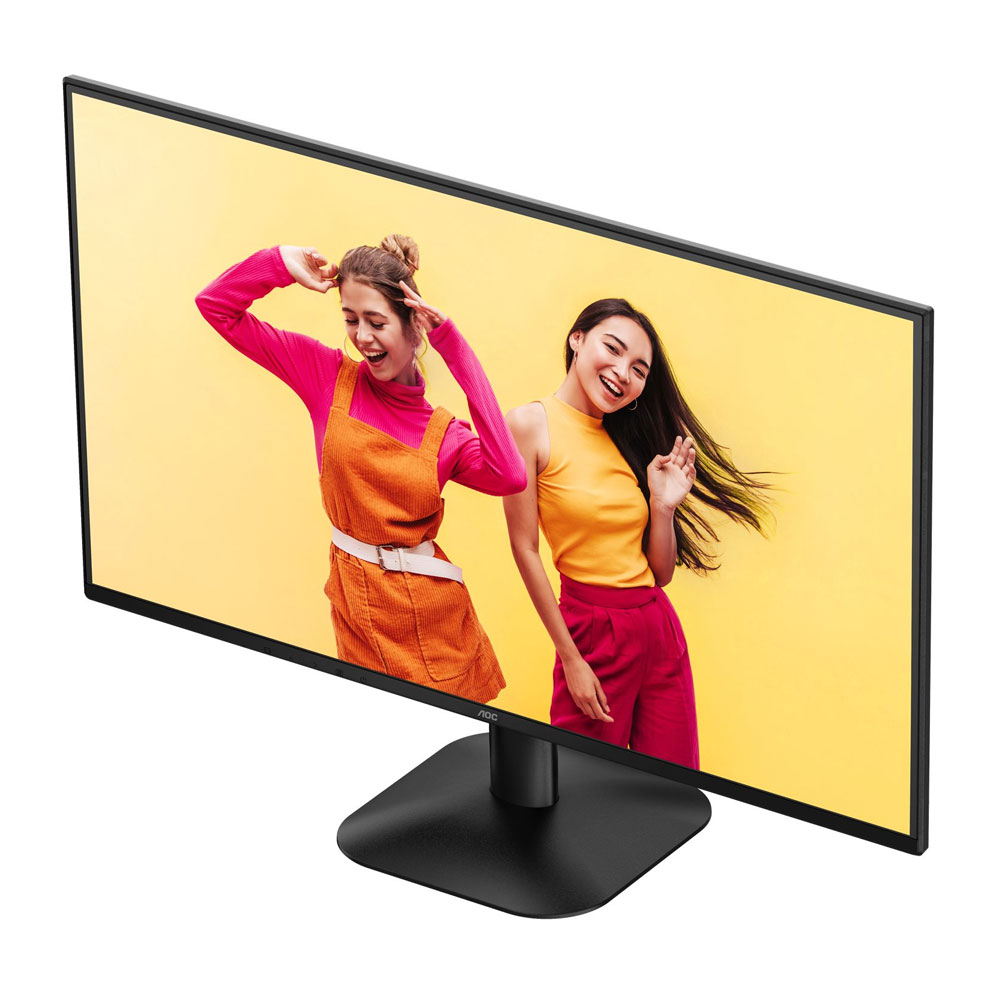 AOC Q27B35S3 68,6 cm (27 Zoll) LED-Monitor