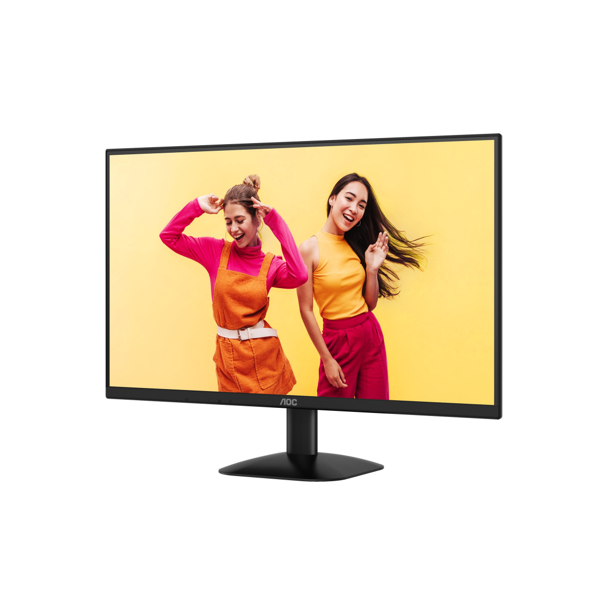 AOC 27B35HM 68,6 cm (27 Zoll) LED-Monitor