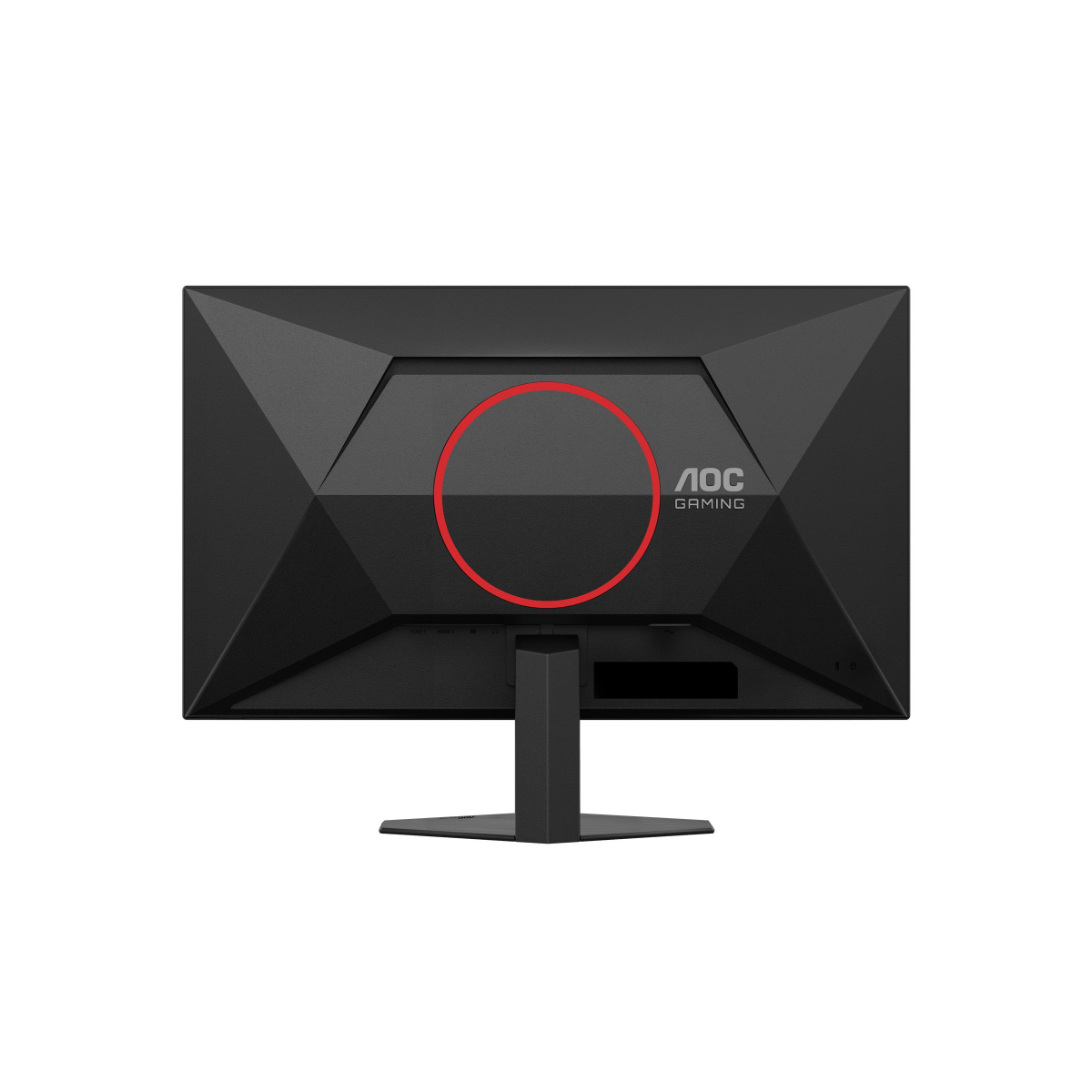 AOC Gaming 27G4HRE 68,6 cm (27 Zoll) Gaming-Monitor