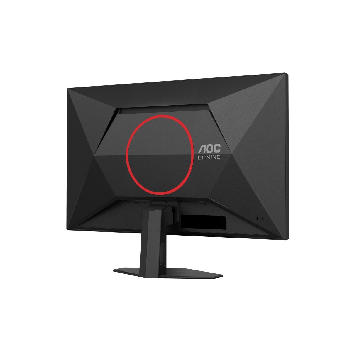AOC Gaming 27G4HRE 68,6 cm (27 Zoll) Gaming-Monitor