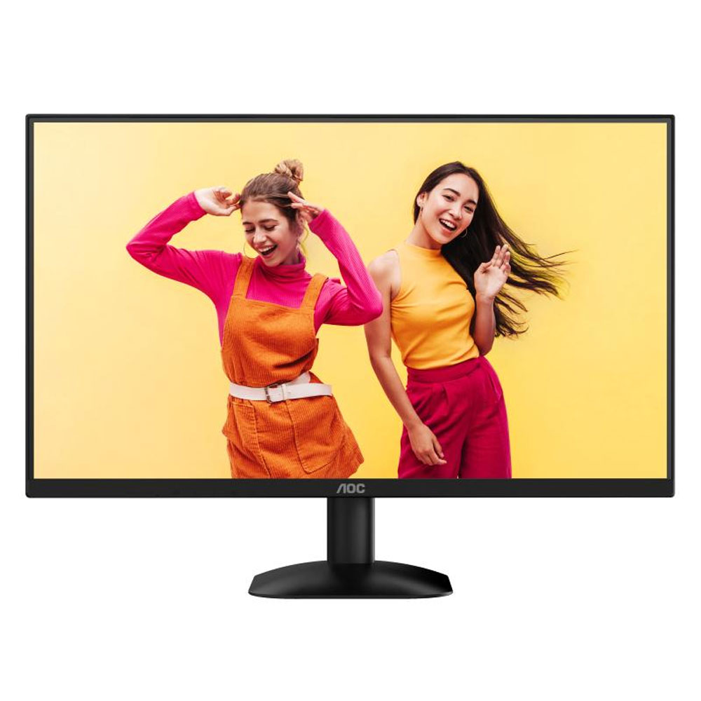 AOC Q27B35E 68,6 cm (27 Zoll) LED-Monitor schwarz (2.Wahl)