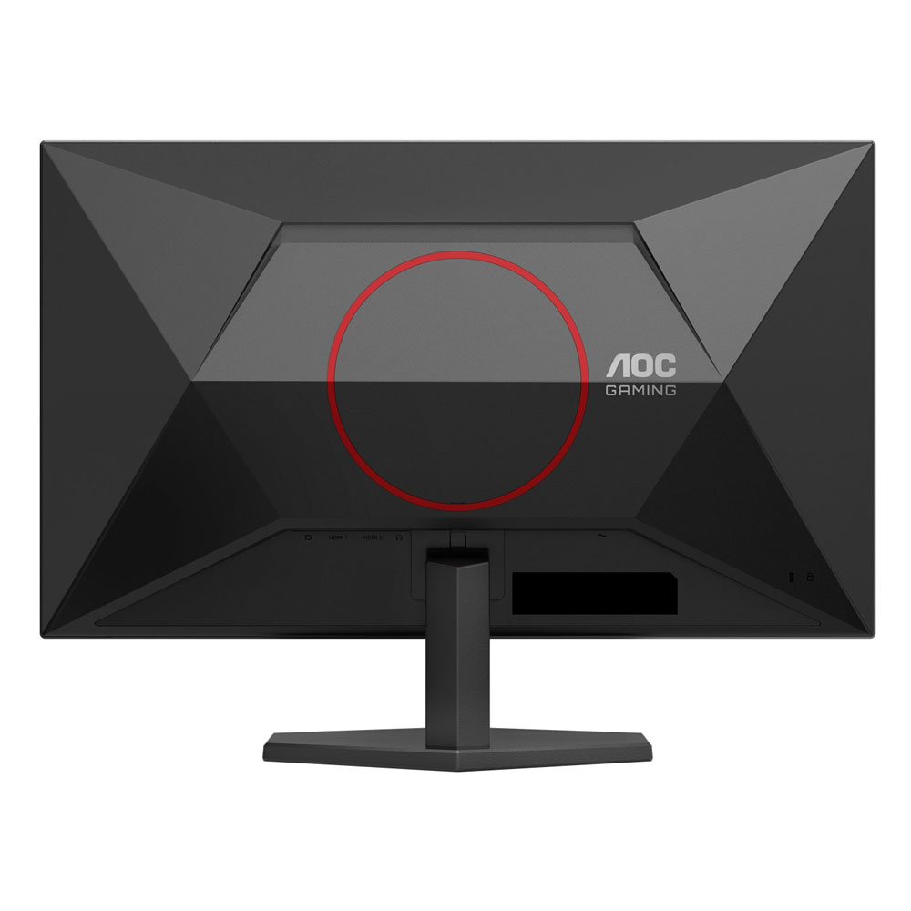 AOC Q27G42XNE 68,6 cm (27 Zoll) Curved-Gaming-Monitor